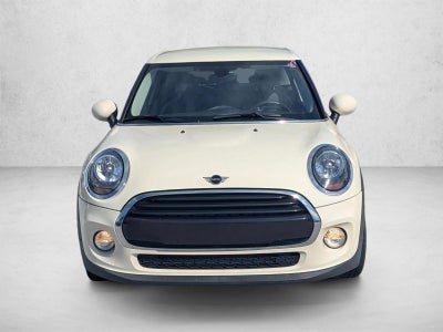 2019 MINI Cooper Hardtop 4 Door Cooper