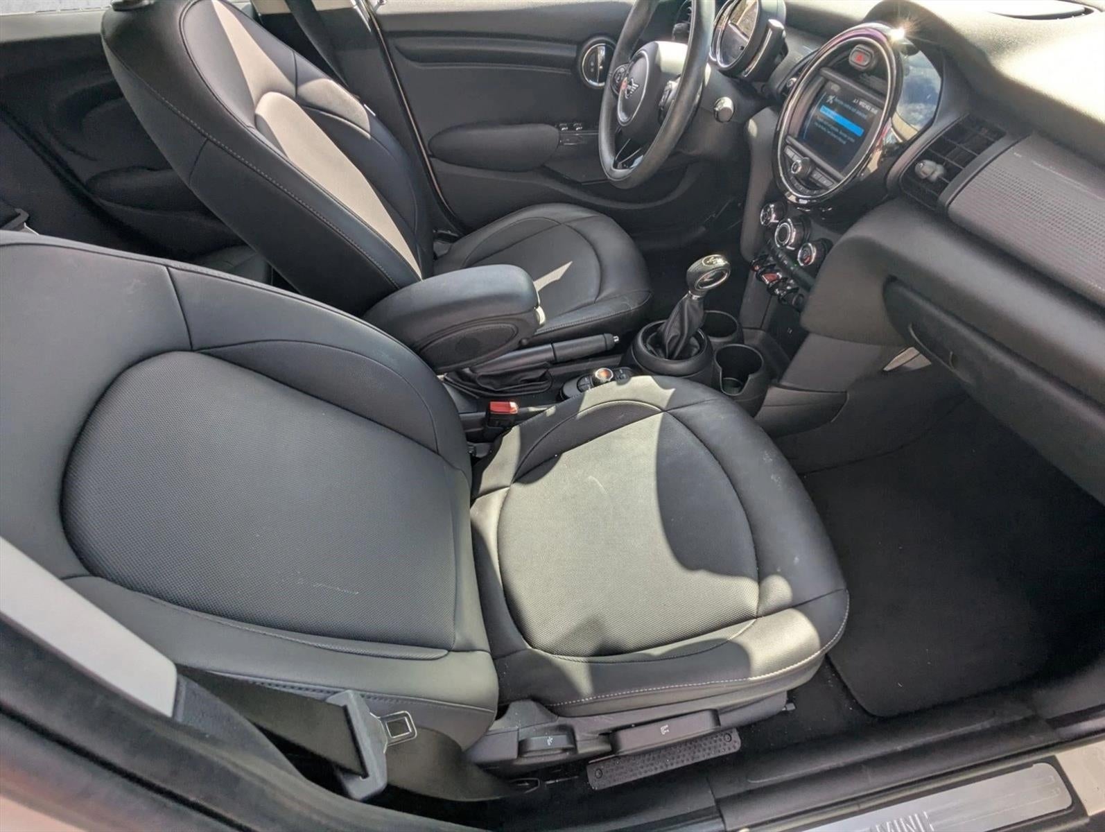 2019 MINI Cooper Hardtop 4 Door Cooper