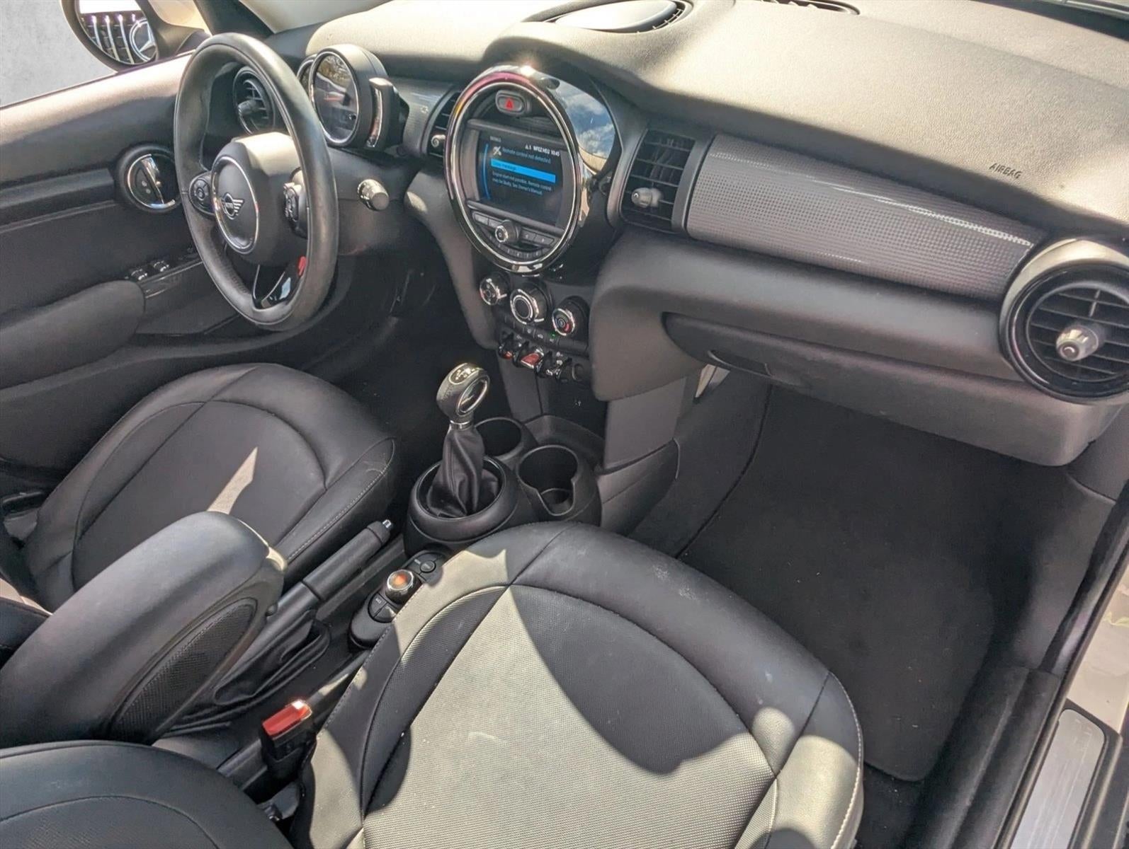 2019 MINI Cooper Hardtop 4 Door Cooper