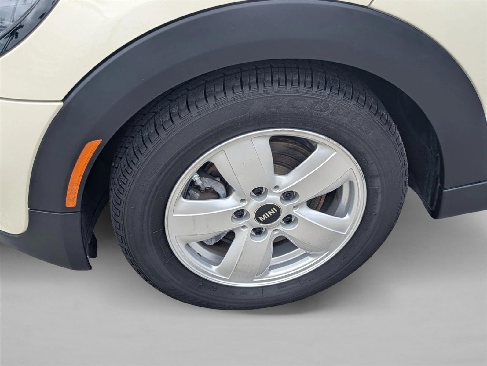 2019 MINI Cooper Hardtop 4 Door Cooper