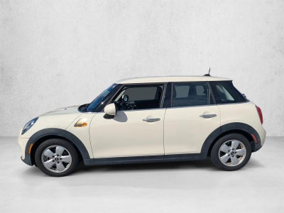 2019 MINI Cooper Hardtop 4 Door Cooper
