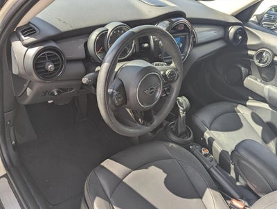 2019 MINI Cooper Hardtop 4 Door Cooper