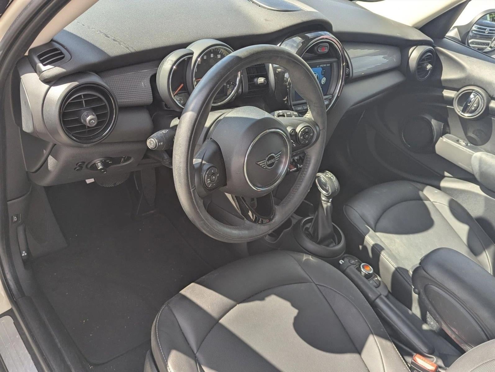 2019 MINI Cooper Hardtop 4 Door Cooper