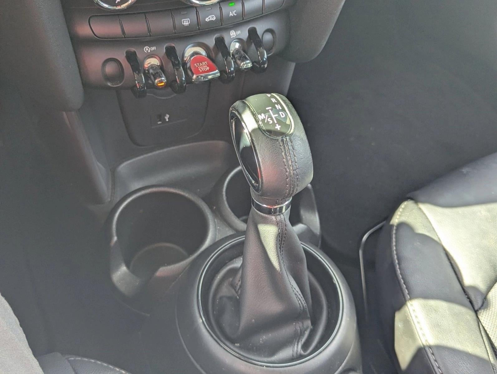 2019 MINI Cooper Hardtop 4 Door Cooper