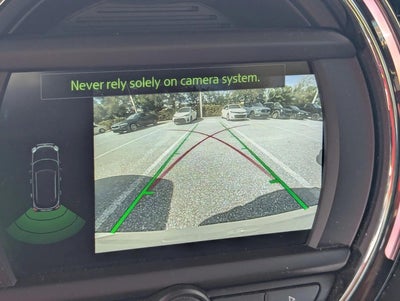 2019 MINI Cooper Hardtop 4 Door Cooper