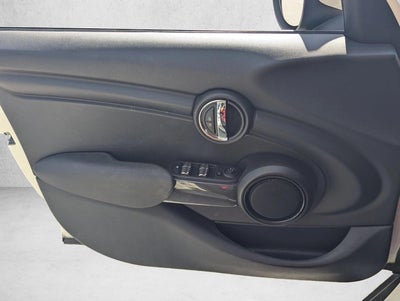 2019 MINI Cooper Hardtop 4 Door Cooper