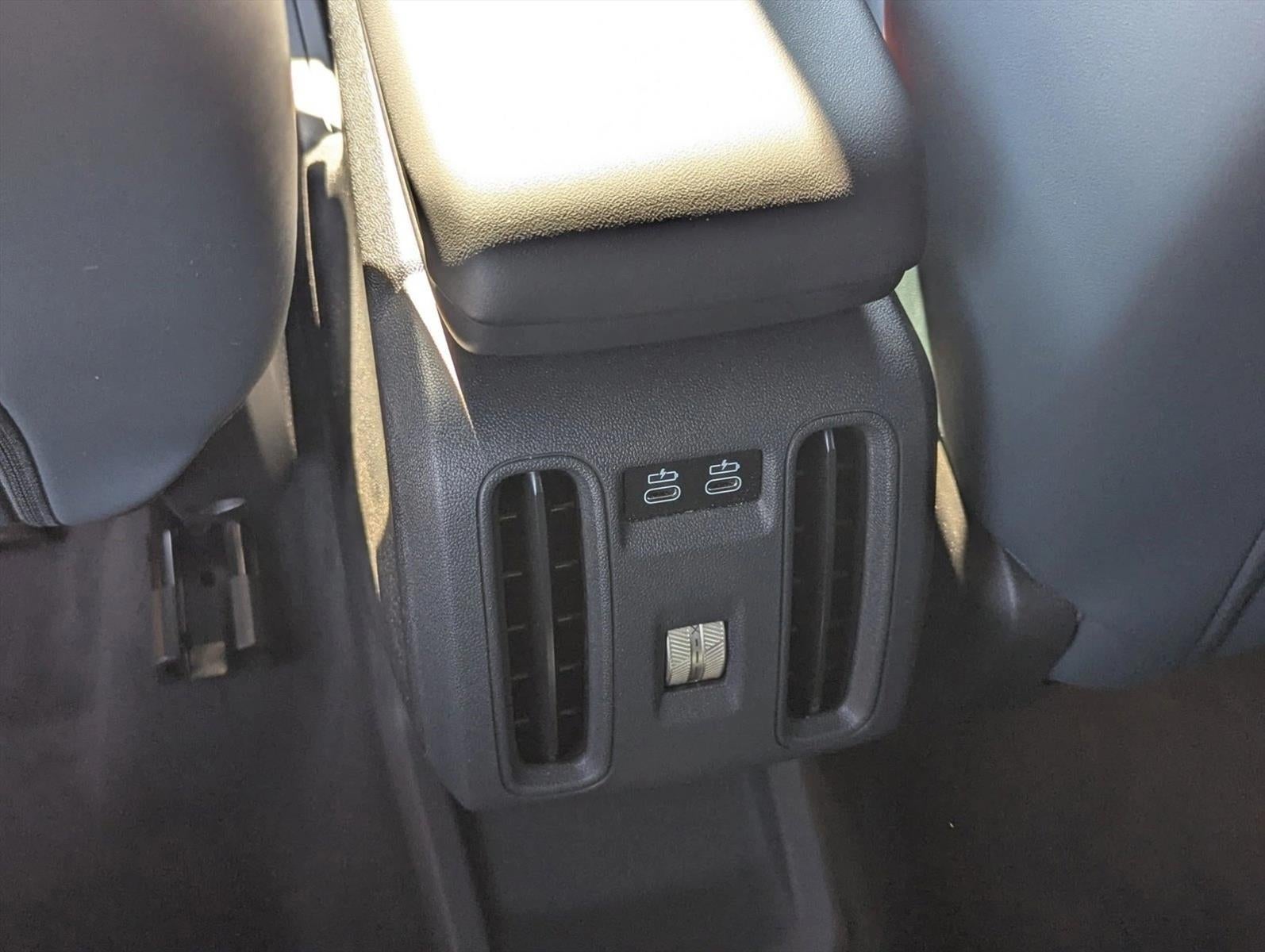 2025 MINI Cooper S Countryman ALL4 S