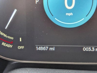 2023 MINI John Cooper Works Countryman ALL4 John Cooper Works