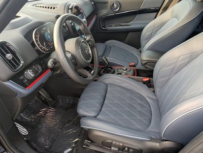 2023 MINI John Cooper Works Countryman ALL4 John Cooper Works