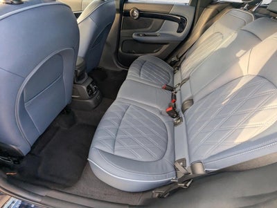 2023 MINI John Cooper Works Countryman ALL4 John Cooper Works