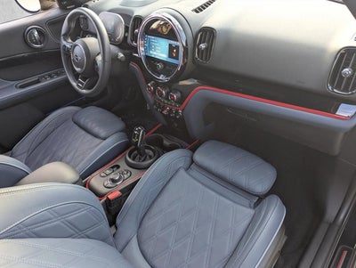 2023 MINI John Cooper Works Countryman ALL4 John Cooper Works