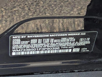 2023 MINI John Cooper Works Countryman ALL4 John Cooper Works