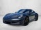 2024 Porsche 911 Carrera 4 Coupe