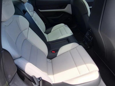 2024 Porsche Taycan Turbo AWD