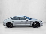 2024 Porsche Taycan Turbo AWD