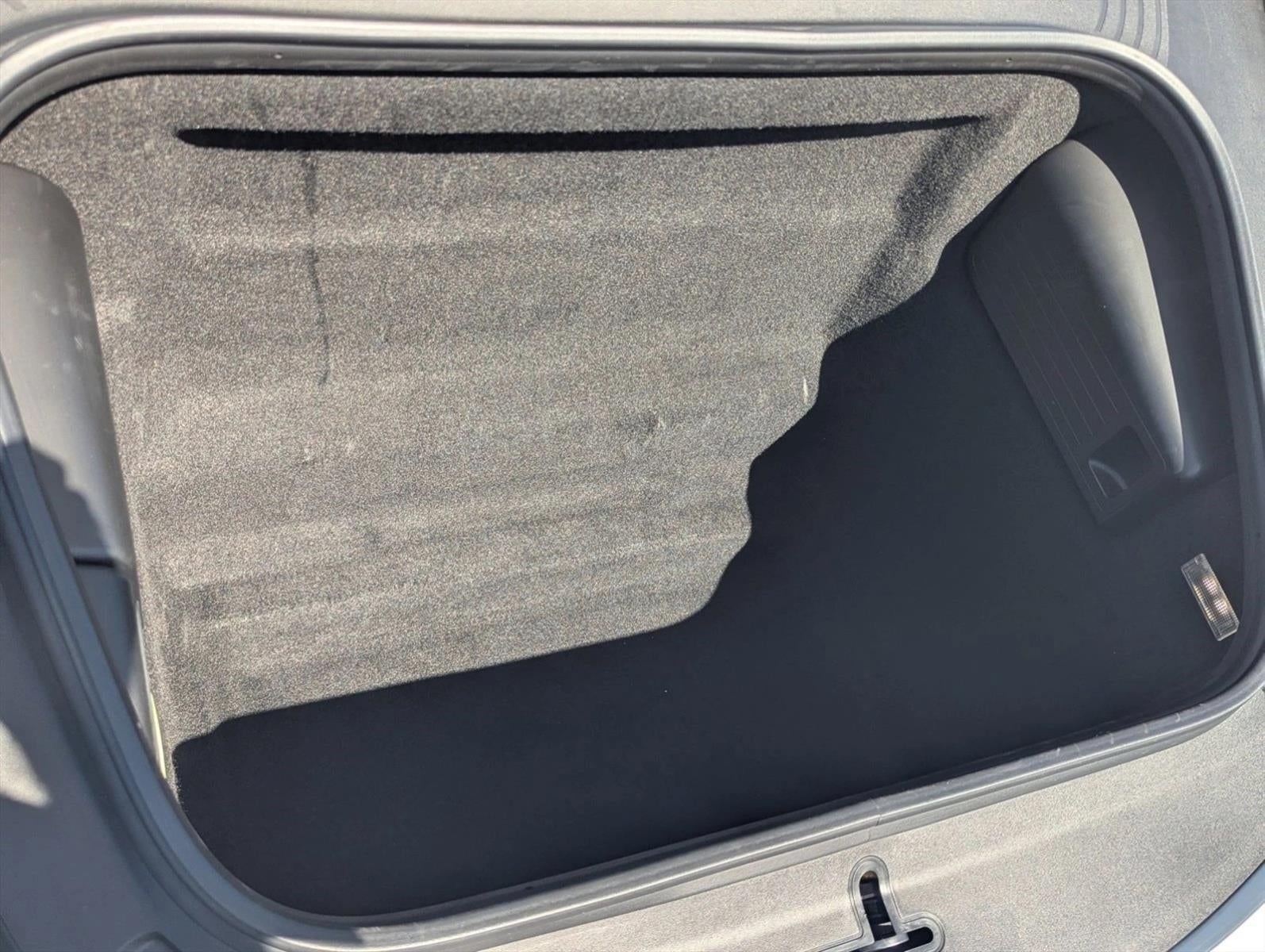 2024 Porsche 718 Boxster Roadster