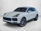 2021 Porsche Cayenne AWD