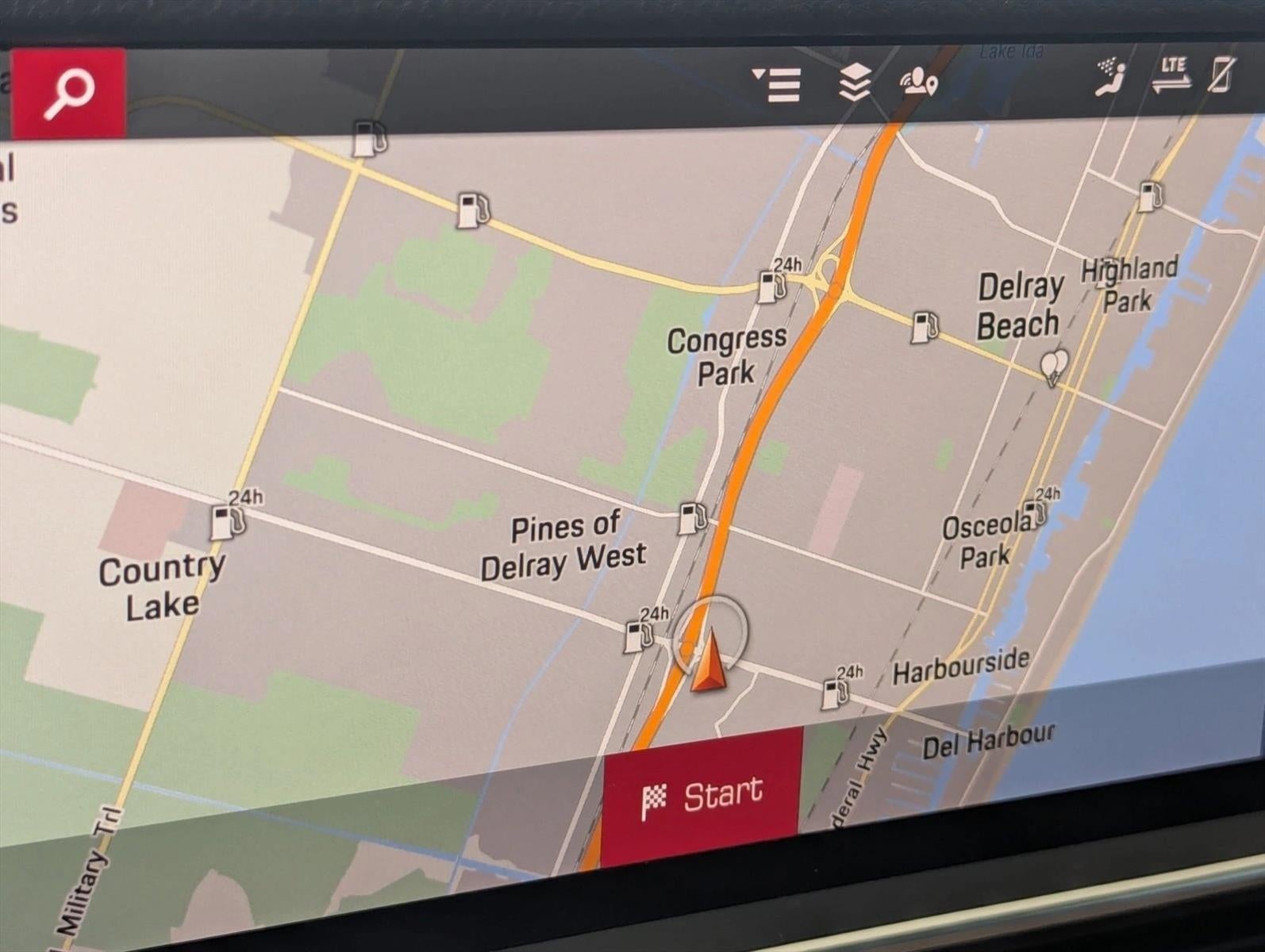 2021 Porsche Cayenne AWD