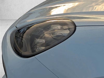 2021 Porsche Cayenne AWD