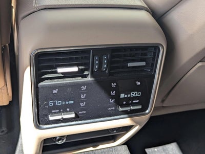 2021 Porsche Cayenne AWD