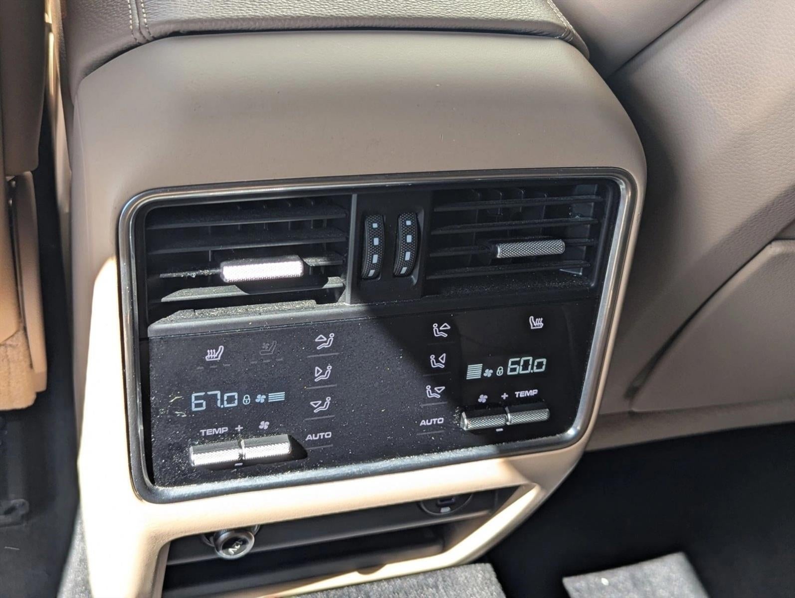 2021 Porsche Cayenne AWD