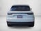 2021 Porsche Cayenne AWD