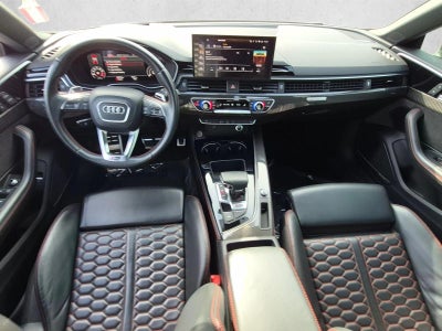 2021 Audi RS 5 Sportback 2.9 TFSI quattro