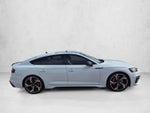 2021 Audi RS 5 Sportback 2.9 TFSI quattro