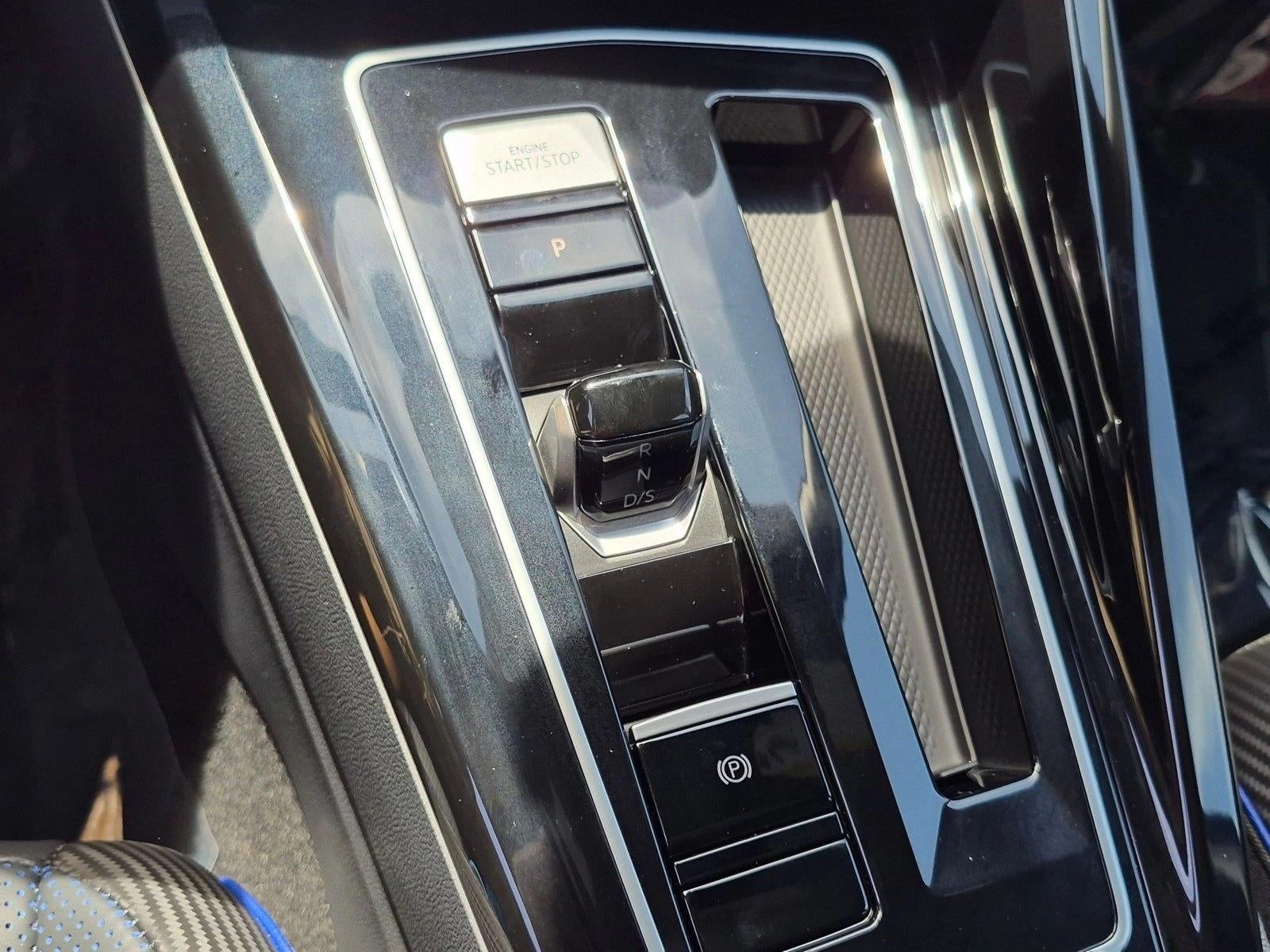 2026 Volkswagen Golf R 2.0T DSG