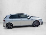2023 Volkswagen Golf GTI 2.0T Autobahn Manual
