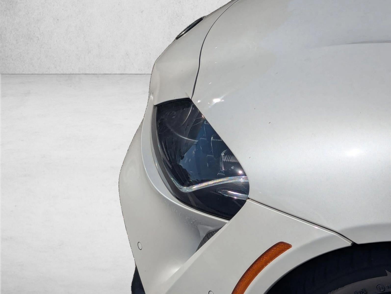 2020 Toyota GR Supra 3.0 Auto (Natl)