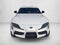 2020 Toyota GR Supra 3.0 Auto (Natl)