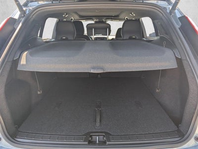 2021 Volvo XC40 T5 AWD R-Design