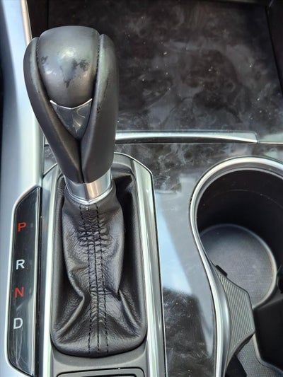 2018 Acura TLX 2.4L FWD