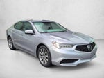 2018 Acura TLX 2.4L FWD