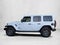 2025 Jeep Wrangler Sahara 4 Door 4x4