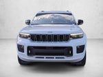 2021 Jeep Grand Cherokee L Overland 4x4
