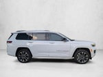 2021 Jeep Grand Cherokee L Overland 4x4