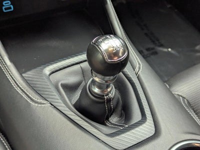 2025 Ford Mustang GT Premium Fastback