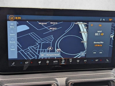 2025 Ford Mustang GT Premium Fastback