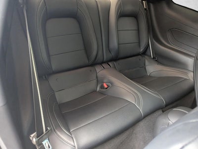 2025 Ford Mustang GT Premium Fastback