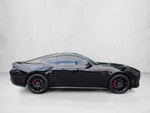2025 Ford Mustang GT Premium Fastback