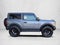 2023 Ford Bronco Big Bend 2 Door 4x4