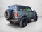 2023 Ford Bronco Big Bend 2 Door 4x4