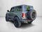 2023 Ford Bronco Big Bend 2 Door 4x4