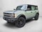 2023 Ford Bronco Black Diamond 4 Door 4x4