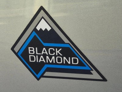 2023 Ford Bronco Black Diamond 4 Door 4x4