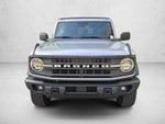 2023 Ford Bronco Black Diamond 4 Door 4x4