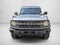 2023 Ford Bronco Black Diamond 4 Door 4x4