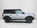 2023 Ford Bronco Black Diamond 4 Door 4x4